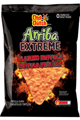 Old Dutch Arriba Blazing Buffa [84 g]