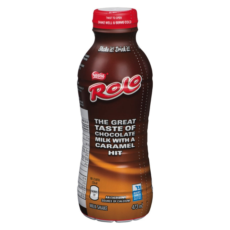 NESTLE ROLO SHAKE [473 ml]