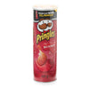 PRINGLES  KETCHUP [156 g]