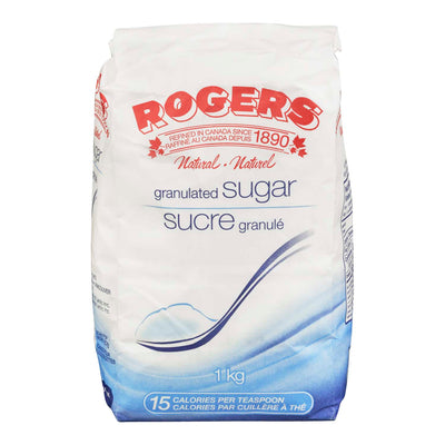 ROGERS FINE SUGAR 1KG [1 kg]