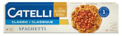CATELLI SPAGHETTI LONG [500 g]