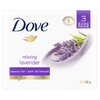 DOVE SOAP BAR RELXING LAV [106 g]