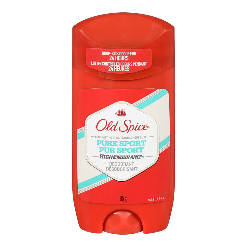 OLD SPICE PURE SPORT DEODORANT [85 g]