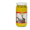 ELMANS HOT MUSTARD [250 ml]