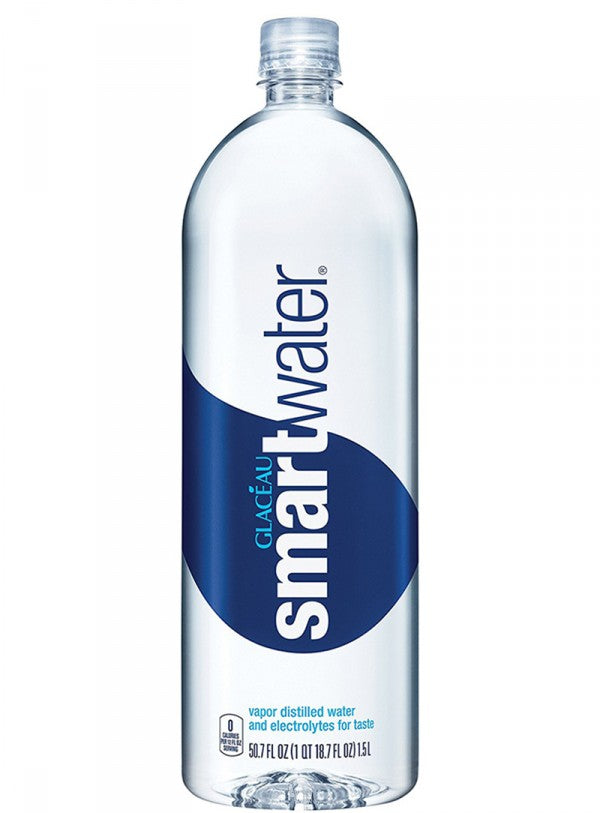 GLACEAU SMART WATER [1.5 l]