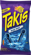 TAKIS BLUE HEAT [260 g]