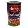 HUNTS GARLIC/HERB PASTA SAUCE [680 ml]