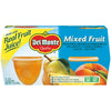 DEL MONTE FRUIT MEDLEY BOWLS [4 EA]