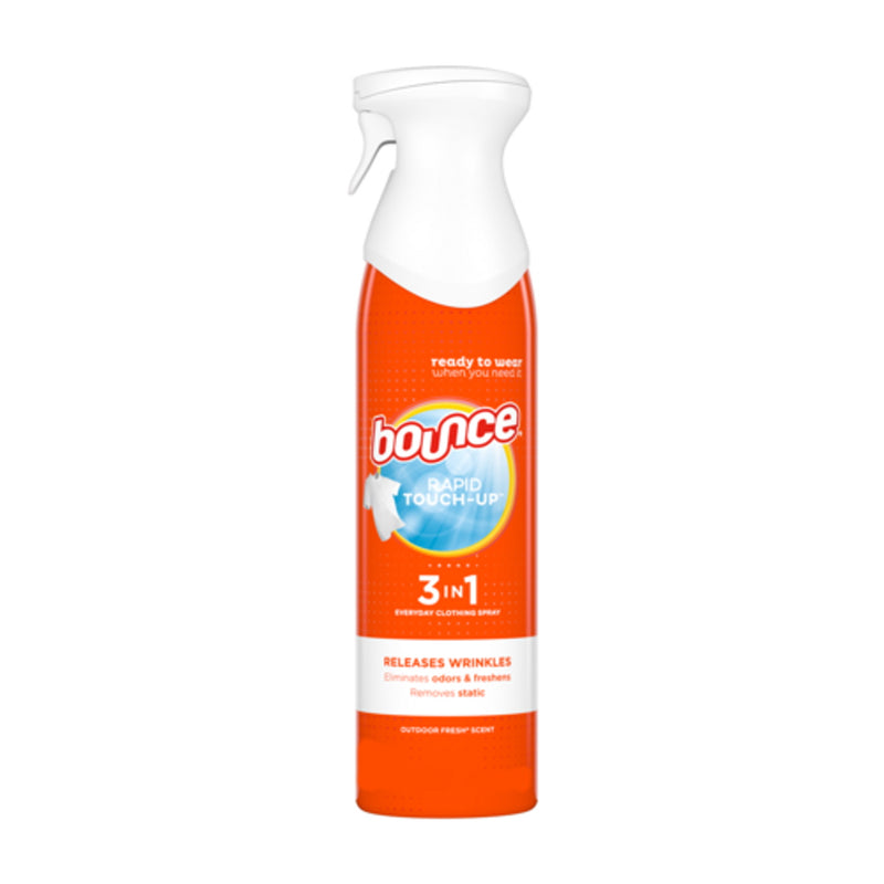 BOUNCE SPRAY RAPID TOUCH UP [275 g]