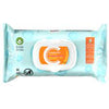 COMP BABY WIPES SENSITIVE [64 ea]