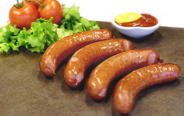 WPG OLD COUNTRY REG SMOKIES [2 kg]
