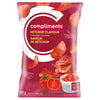 COMP KETCHUP POTATO CHIPS [200 g]