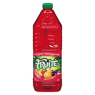 FRUITE FRUIT DRINK