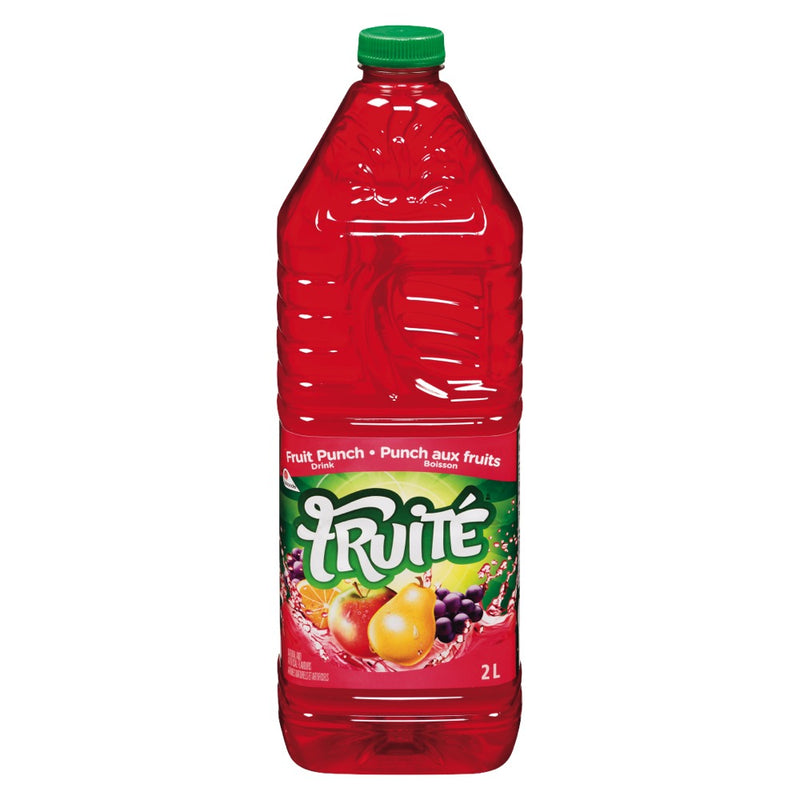 FRUITE FRUIT DRINK