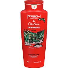 OLD SPICE B-W Dragonblast [709 ml]