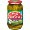 Bicks Garlic Dill Pickles 1 L [1 ltr]