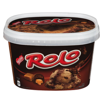 NESTLE ROLO ICE CREAM [1.62 l]