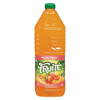 FRUITE PEACH DRINK [2 l]