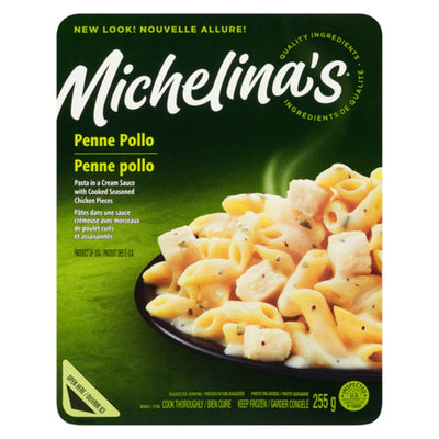 MICHELINA PENNE POLO [255 g]