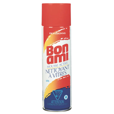 BON AMI WINDOW CLNR [560 12]