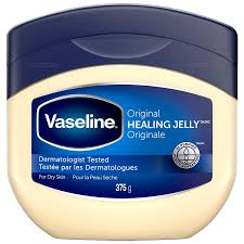 VASELINE JELLY JAR [375 g]