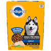 Pedigree high protein adult Do [7 kg]