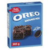 BETTY CROCK OREO MIX BROWNIE [385 g]