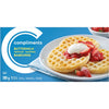 COMP BUTTERMILK WAFFLES [280 g]