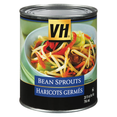 V-H BEAN SPROUTS [796 ml]