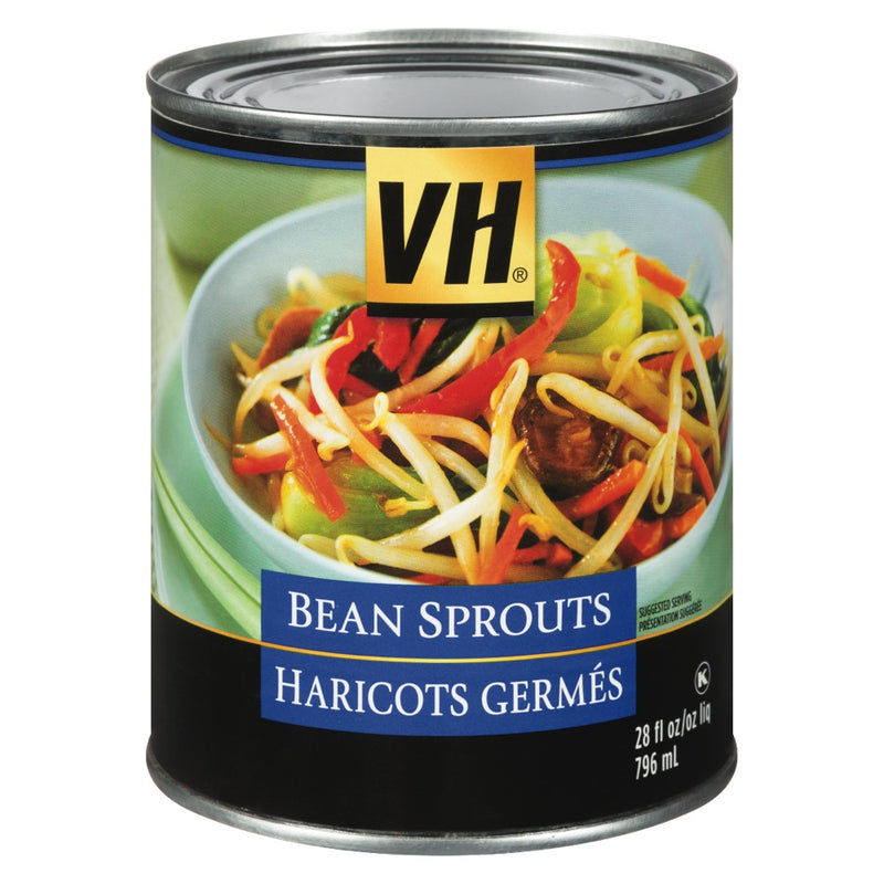 V-H BEAN SPROUTS [796 ml]