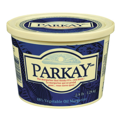 PARKAY SOFT MARGARINE 1.28Kg [1.28 kg]