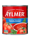 AYLMER CRUSHED TOMATOES [796 ml]