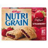 NUTRAGRAIN BARS [295 g]