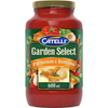 CATELLI GARDEN SELECT PARM & R [600 ml]