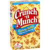 CRUNCH & MUNCH BUTTER TOFFEE P [99 g]