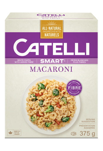 CATELLI SMART READY CUT MACARO [375 g]