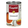 CAMPBELLS CONSOMME BROTH [284 ml]