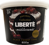LIBERTE BLACK FOREST CAKE [500 g]