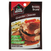 CLUB HOUSE BROWN GRAVY MIX. [25 g]