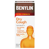 BENYLIN DM DRY COUGH [100 ml]