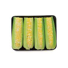 SUPER SWEET CORN ON THE COB 8 [8 ea]