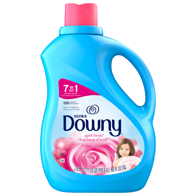 DOWNY FAB ENHANCERS APRIL FRS [454 g]