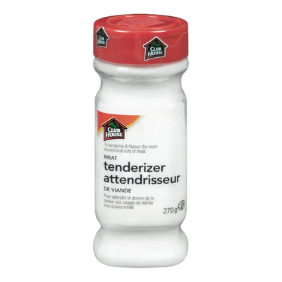 C/HOUSE MEAT TENDERIZER