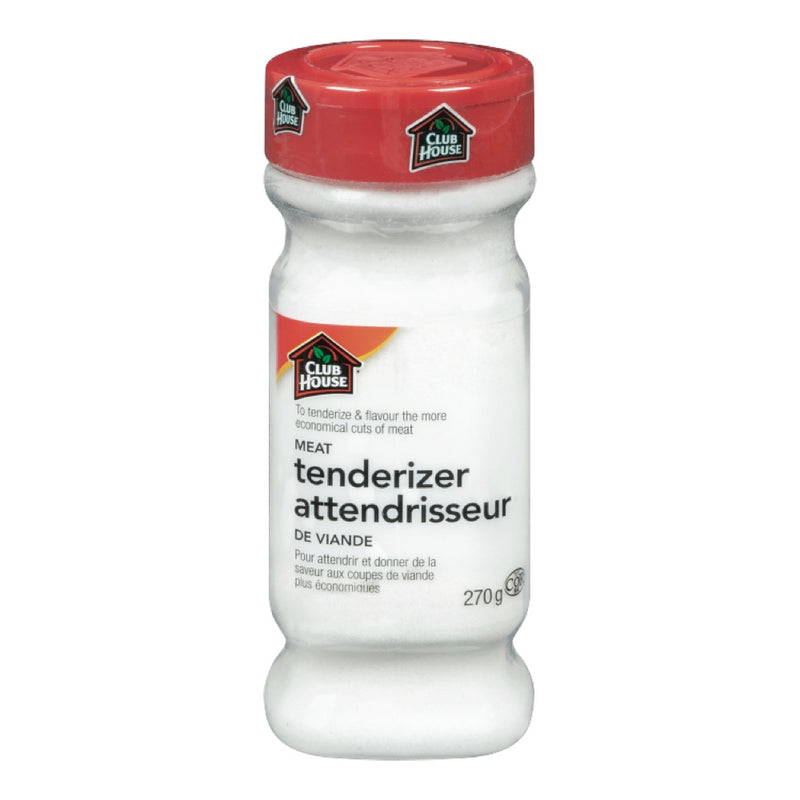 C/HOUSE MEAT TENDERIZER