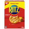 CHRISTIES RITZ CRACKERS ORGNAL [350 g]