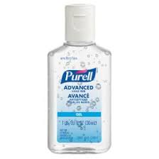 PURELL HAND SANITZNER JLY WRP [30 ml]