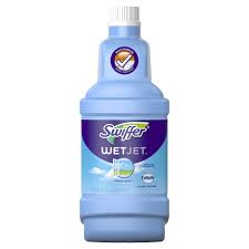 SWIFFER CLEANER REFILL WET JET [1.25 l]