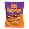 OLD DUTCH CRUNCHIES NACHOES [85 g]