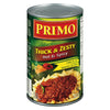 PRIMO PASTA SAUCE HOT AND SPIC [680 ml]