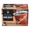 TIM HORTON SNGLE SRV DRK ROAST [126 g]